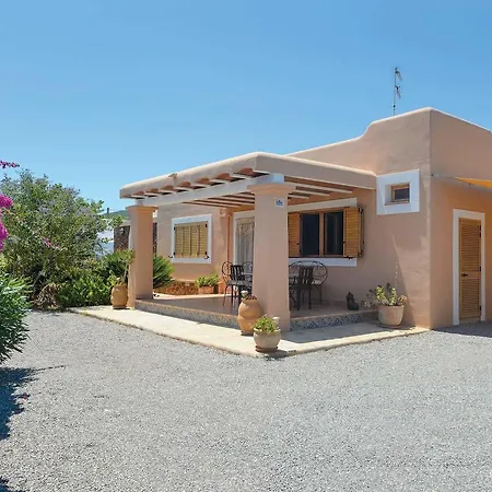 Casa Laia Y Erika