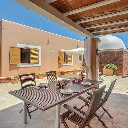 Βίλα Casa Laia Y Erika Santa Eulària des Riu