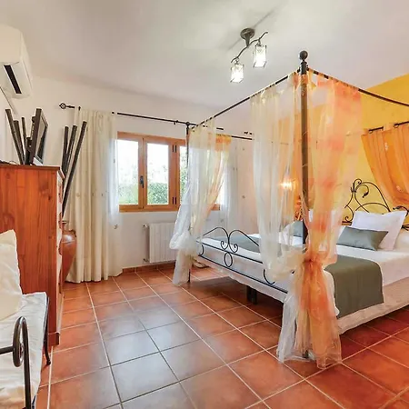 Βίλα Casa Laia Y Erika *