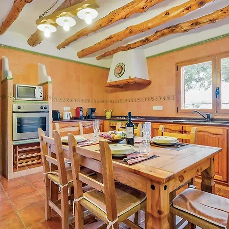 Casa Laia Y Erika Βίλα Santa Eulària des Riu