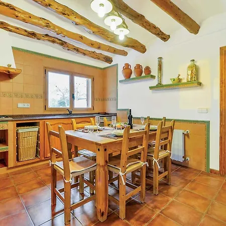 Casa Laia Y Erika Santa Eularia des Riu
