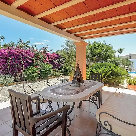 Villa Casa Laia Y Erika Santa Eularia des Riu