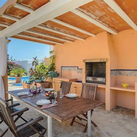 Villa Casa Laia Y Erika