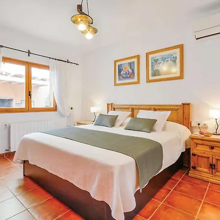 Villa Casa Laia Y Erika *