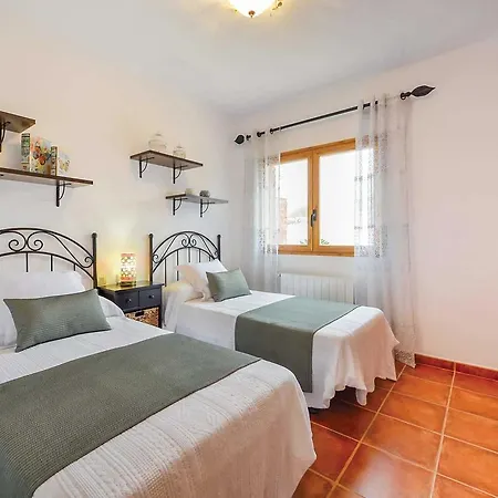 Casa Laia Y Erika *